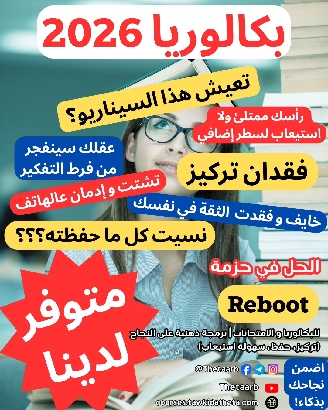 تعيش هذا السيناريو؟ (1) تعيش هذا السيناريو؟ (1)
